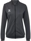 hummel Trainingsjacke Hummel Damen Trainingsjacke hmlAuthentic Poly FZ Jacket...