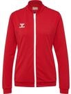 hummel Trainingsjacke Hummel Damen Trainingsjacke hmlAuthentic Poly FZ Jacket...