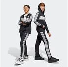 adidas Sportswear Trainingsanzug SEASONAL ESSENTIALS TIBERIO 3-STREIFEN KIDS...