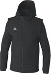 Erima Trainingsjacke Team Jacke Mit Abnehmbaren &Auml;rmeln