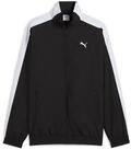 PUMA Trainingsjacke T7 Oversized Trainingsjacke Erwachsene