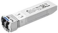 tp-link Omada SM6110-LR V1 - SFP28 Empf&auml;ngermodul Netzwerk-Adapter