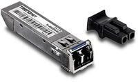 Trendnet TI-MGBS40 Netzwerk-Transceiver-Modul Faseroptik 1250 Mbit/s SFP