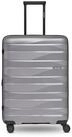 Bergpfeil Trolley Travel 4-Rollen Trolley M 66 cm mit Dehnfalte