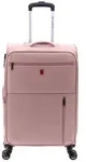 GLADIATOR Weichgep&auml;ck-Trolley 3700, 4 Rollen, Nylon rosa