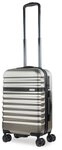 bugatti Hartschalen-Trolley Corium, 4 Rollen