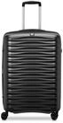 RONCATO Hartschalen-Trolley Wave, 4 Rollen, Polycarbonat