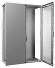 RITTAL Rollcontainer Rittal Anreih-Schranksystem 2-T&uuml;r BHT: 1200x1800x500mm VX