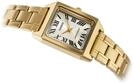 CASIO Uhrenarmband Casio LTP-V007G-9B Taschenuhrkette Uhrarmband