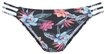 KangaROOS Bikini-Hose Agave mit seitlichen B&auml;ndern