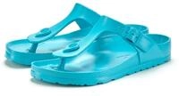 Venice Beach Badeschuhe, Badelatsche, Badezehentrenner Zehentrenner, Badepantolette
