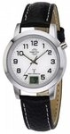 MASTER TIME Funkuhr Damenuhr - Master Time Modell: MTLA-10295-12L
