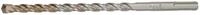 fortis Universalbohrer, SDS-plus-Bohrer 12 x 160 / 100 mm