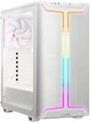 BeQuiet PC-Geh&auml;use Pure Base 501 DX White, ARGB-Beleuchtung
