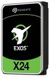 Seagate Exos X24 ST20000NM001H / 20TB HDD-Festplatte
