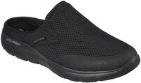 Skechers SUMMITS Clog, Sommerschuh, Schlappen, Urlaub, im sportiven Look