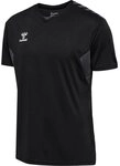 hummel Handballtrikot hmlAUTHENTIC PL JERSEY S/S