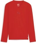 PUMA T-Shirt TeamGoal Baselayer Tee Longsleeve Jr.