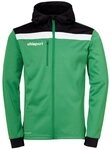 uhlsport Sweatjacke uhlsport Offense 23 Kapuzenjacke Kids Polyester