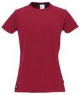 uhlsport T-Shirt Uhlsport Damen T-Shirt ID 1005321