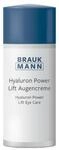 Hildegard Braukmann Augencreme BRAUKMANN Hyaluron Power Lift Augencreme,