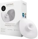 GESKE German Beauty Tech Gesichtsreinigungsb&uuml;rste SmartAppGuided&trade; Facial Brush 4