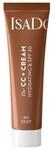 IsaDora Get&ouml;nte Gesichtscreme The CC + Cream