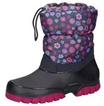 Spirale Maja Winterstiefel grau 22 EU