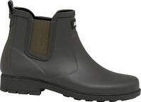 Gummistiefel AIGLE "Carville 2 M", Herren, Gr. 39, gr&uuml;n (oliv), Obermaterial: 100%