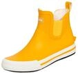 Stiefel BOCKSTIEGEL "Momo", Damen, Gr. 37, gelb (gelb, wei&szlig;), Obermaterial:...