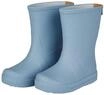 Gummistiefel STERNTALER "Gummistiefel", Kinder, Gr. 25, blau, Obermaterial: 100%