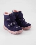 Superfit Husky1 Winterstiefel Obermaterial: Textil und Sonstiges Material