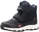 Winterstiefel TROLLKIDS "KIDS HAFJELL WINTER BOOTS", M&auml;dchen, Gr. 28, schwarz,