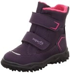 Superfit HUSKY, WMS: mittel Winterstiefel Snowboots mit w&auml;rmendem Textilfutter,