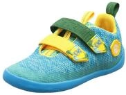 Affenzahn Knit Happy Kreativ B&auml;r Sneaker