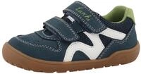 Lurchi Jamin, Barefoot Barfu&szlig;schuh, Klettschuh, Freizeitschuh, Gr&ouml;&szlig;enschablone zum