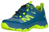 TROLLKIDS Kids Sirdal Hiker Low Outdoorschuh wasserdicht