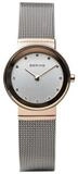 Bering Quarzuhr 10126-066