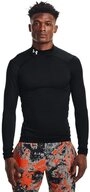 Under Armour&reg; Trainingsshirt UA CG ARMOUR COMP MOCK Langarm-Ausf&uuml;hrung, mit