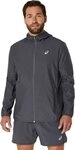 Asics Laufjacke ASICS CORE JACKET Wasserabweisend, Windabweisend, Atmungsaktiv