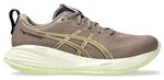 Asics GEL-CUMULUS 27 MID GREY/PEACOAT Laufschuh 44 EU