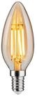 Paulmann LED-Filament 29191, Extra-Warmwei&szlig;