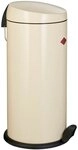 WESCO M&uuml;lleimer Capboy Maxi, Tretabfallsammler, 22 Liter
