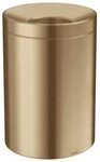 hansgrohe Kosmetikeimer Axor Universal Circular, Abfalleimer