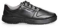 Abeba X-Light Berufshalbschuh &ndash; Glattleder O2 Src Berufsschuh