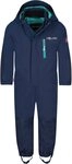 TROLLKIDS Schneeoverall Kids Bergen Overall