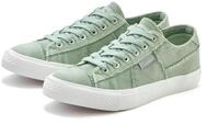 Sneaker ELBSAND "Schn&uuml;rschuh, Stoffschuhe, Textilschuhe, Turnschuh, Freizeitschuh",