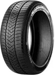 Pirelli Winterreifen PIRELLI schwarz 235/60 R19 107H XL