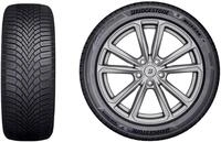 Bridgestone Winterreifen BRIDGESTONE