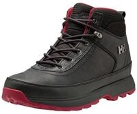 Helly Hansen Winterschuhe Calgary 2 schwarz/rot Herren Wanderschuh